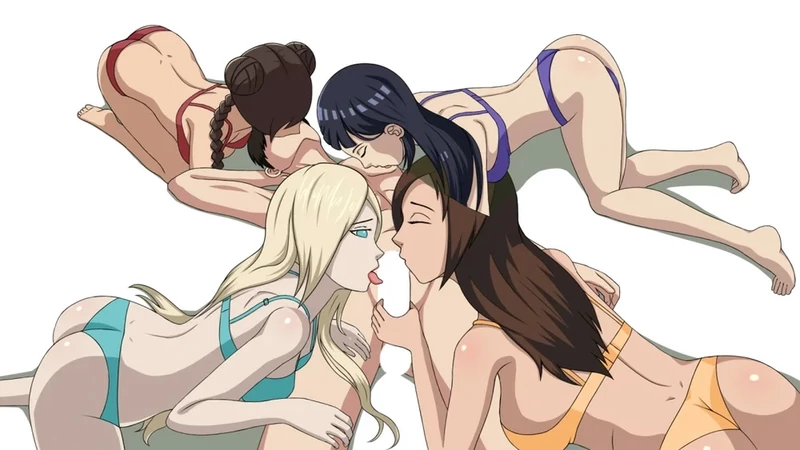 图片[2]-安卓+电脑【SLG动态】火影女忍者训练师 V0.28.1 步-大壮社区