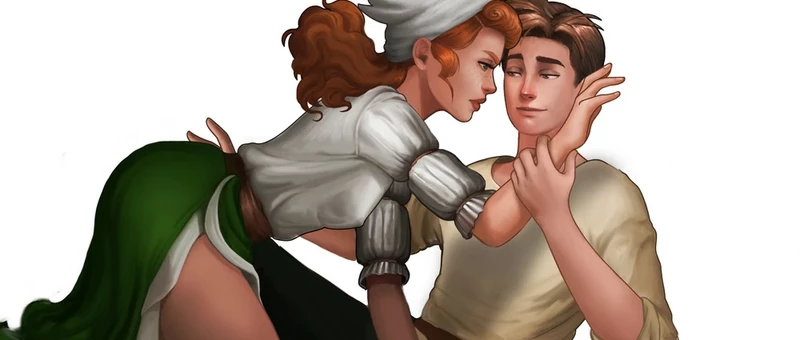 图片[4]-安卓+电脑【欧美SLG】这是个传奇v0.7 步-大壮社区