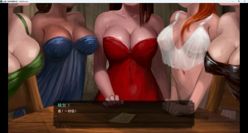 图片[13]-安卓+电脑【欧美SLG】这是个传奇v0.7 步-大壮社区