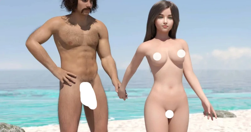 图片[4]-安卓+电脑【欧美SLG动态】蜜月岛v4.0 步-大壮社区