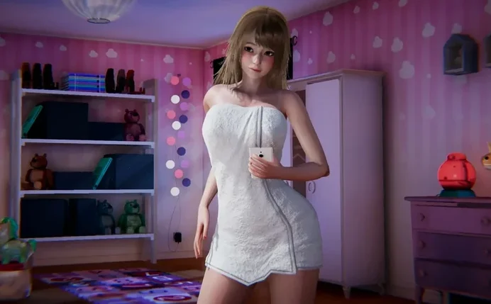 安卓+电脑【SLG动态】花痴驯兽师v0.78 步-大壮社区