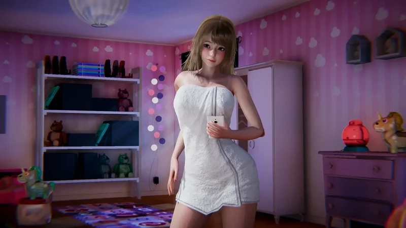 图片[1]-安卓+电脑【SLG动态】花痴驯兽师v0.78 步-大壮社区