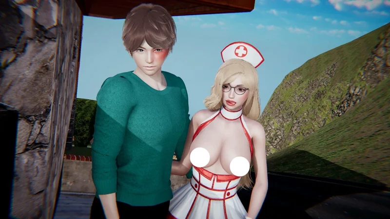 图片[3]-安卓+电脑【SLG动态】花痴驯兽师v0.78 步-大壮社区