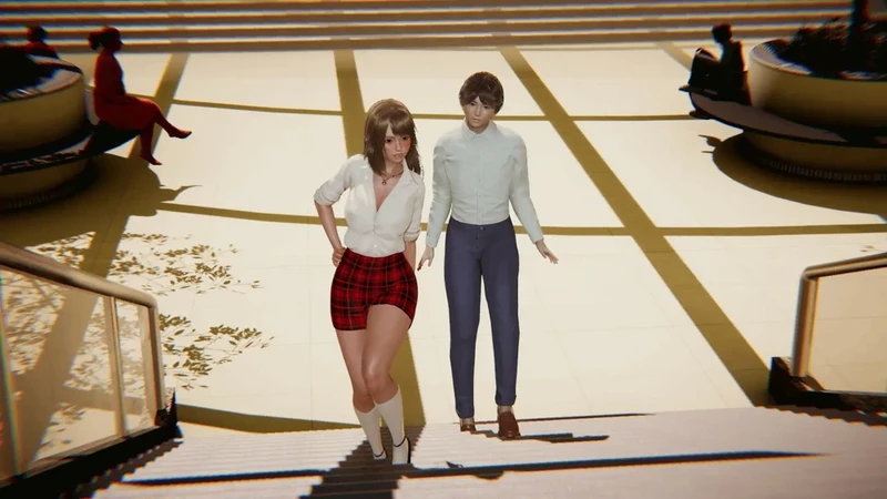 图片[12]-安卓+电脑【SLG动态】花痴驯兽师v0.78 步-大壮社区