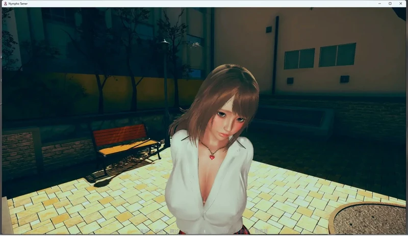 图片[11]-安卓+电脑【SLG动态】花痴驯兽师v0.78 步-大壮社区