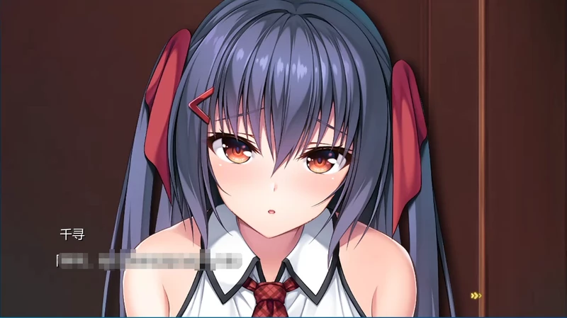 图片[5]-安卓+电脑【神作ADV/全动态/全CV】小粥姐妹的黏膜游戏1 骑-大壮社区