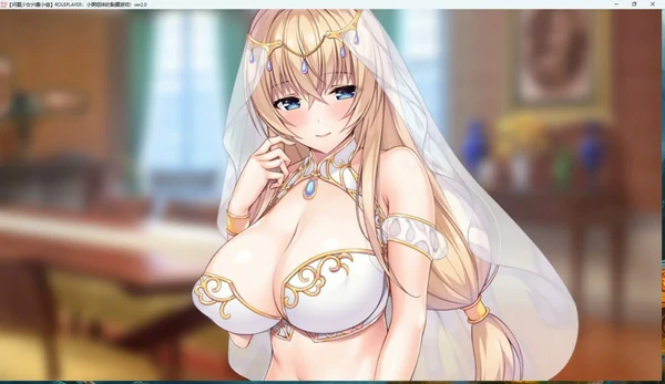 图片[9]-安卓+电脑【神作ADV/全动态/全CV】小粥姐妹的黏膜游戏1 骑-大壮社区