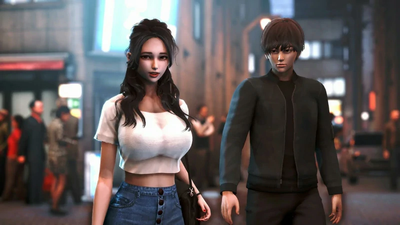 图片[6]-安卓+电脑【SLG全动态】城市恶魔-重启v0.3 步-大壮社区