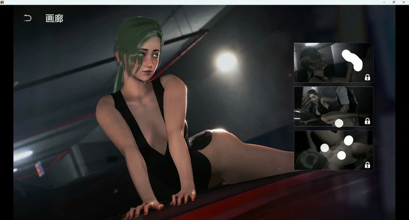 图片[11]-安卓+电脑【SLG全动态】城市恶魔-重启v0.3 步-大壮社区