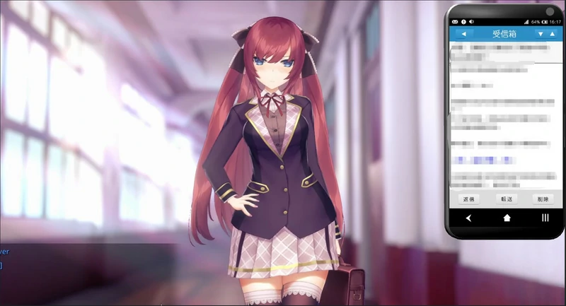 图片[4]-安卓+电脑【互动SLG动态】催眠APP 骑-大壮社区