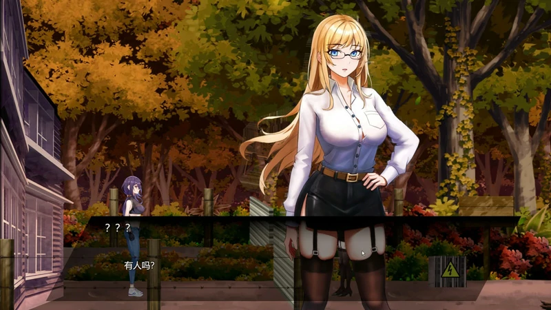 图片[5]-电脑版【塔防生存SLG动态】D-Zone 官中+存档 步-大壮社区