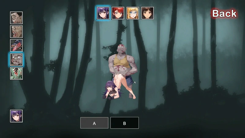 图片[9]-电脑版【塔防生存SLG动态】D-Zone 官中+存档 步-大壮社区