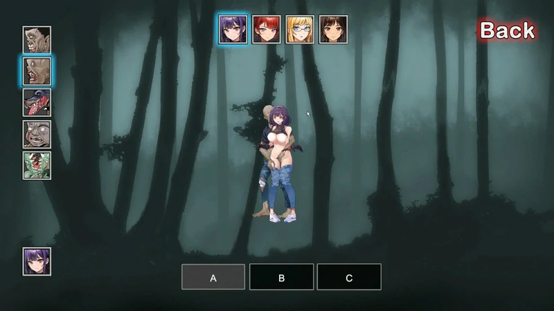 图片[10]-电脑版【塔防生存SLG动态】D-Zone 官中+存档 步-大壮社区