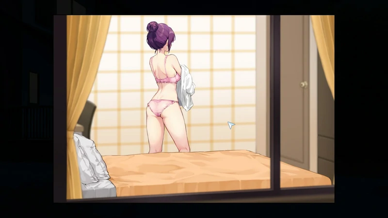 图片[6]-电脑版【精品互动SLG动态】Inari v1.5.2+作弊 步-大壮社区