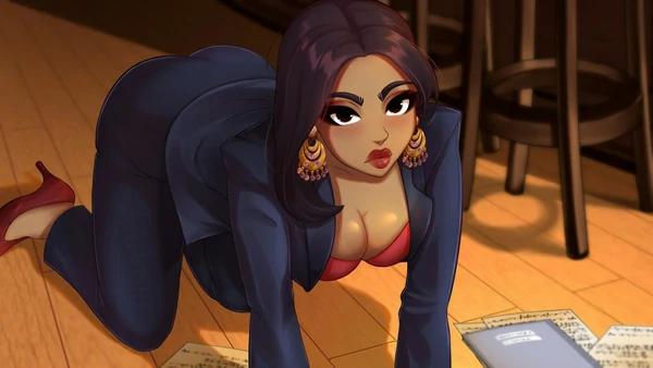 图片[8]-安卓+电脑【欧美NTR动态】爱的世界 v0.5.0 步-大壮社区