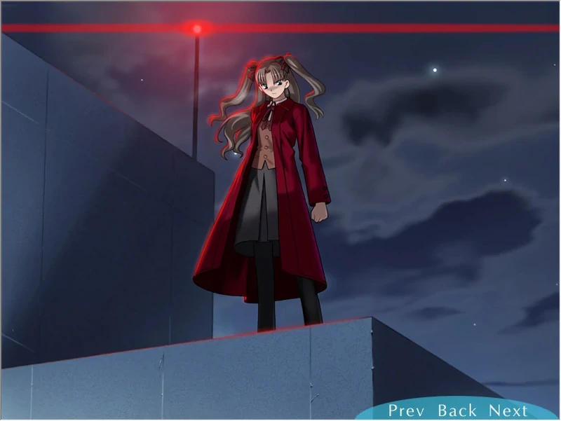 图片[3]-安卓+电脑【精品SLG同人】Fate Stay Night命运长夜 ty模拟器玩-大壮社区