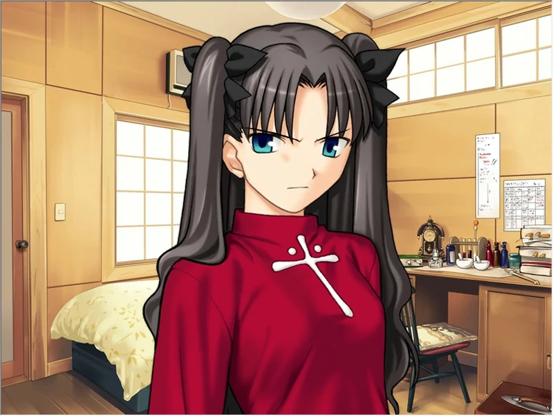 图片[10]-安卓+电脑【精品SLG同人】Fate Stay Night命运长夜 ty模拟器玩-大壮社区