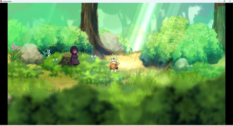 图片[2]-安卓+电脑【ACT动态/扶她】FutakinValley-34.5 步-大壮社区