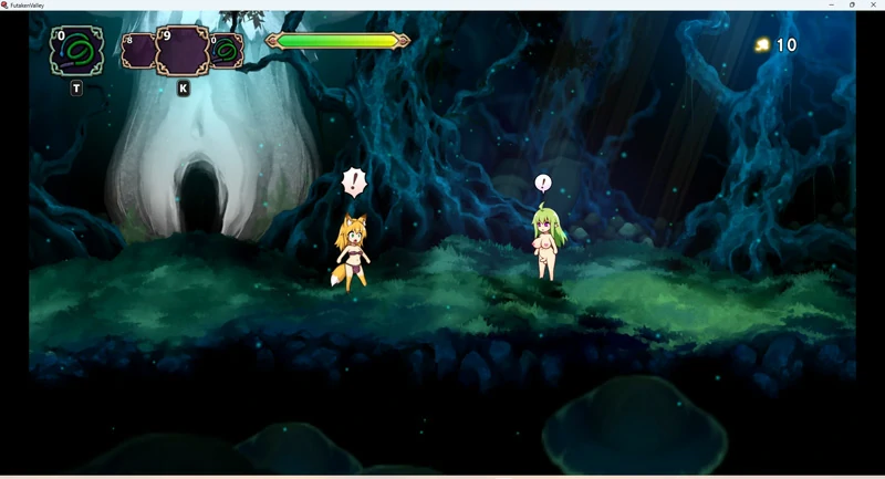 图片[4]-安卓+电脑【ACT动态/扶她】FutakinValley-34.5 步-大壮社区