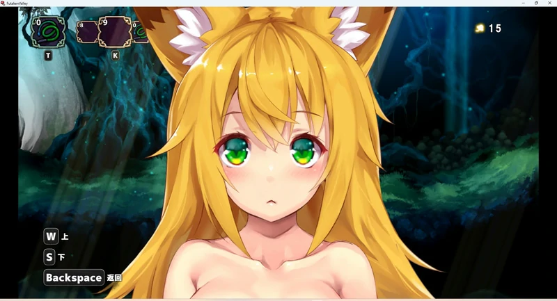 图片[6]-安卓+电脑【ACT动态/扶她】FutakinValley-34.5 步-大壮社区