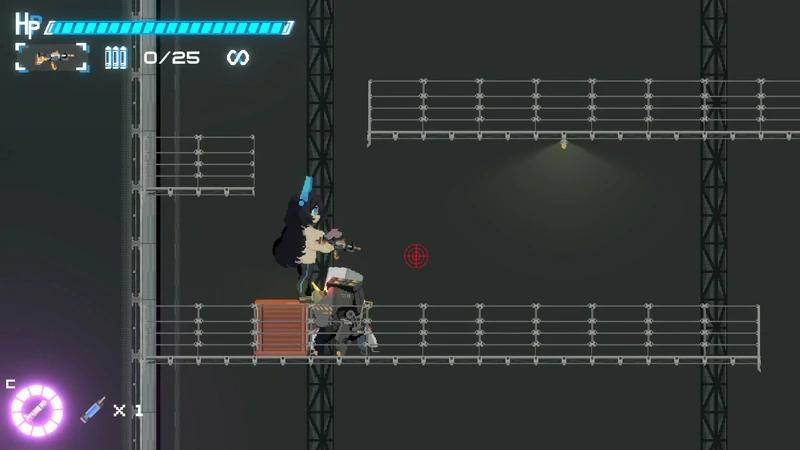 图片[3]-安卓+电脑【ACT CV机械】Metal Flame v1.01 步-大壮社区