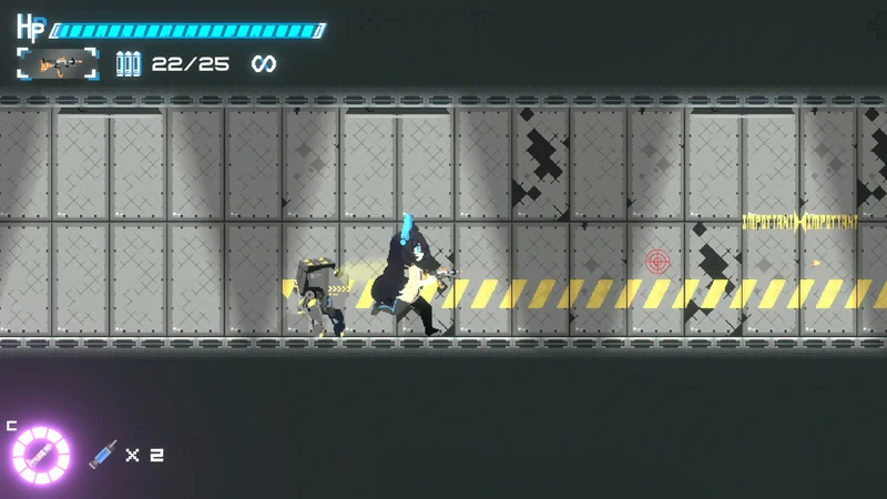 图片[4]-安卓+电脑【ACT CV机械】Metal Flame v1.01 步-大壮社区