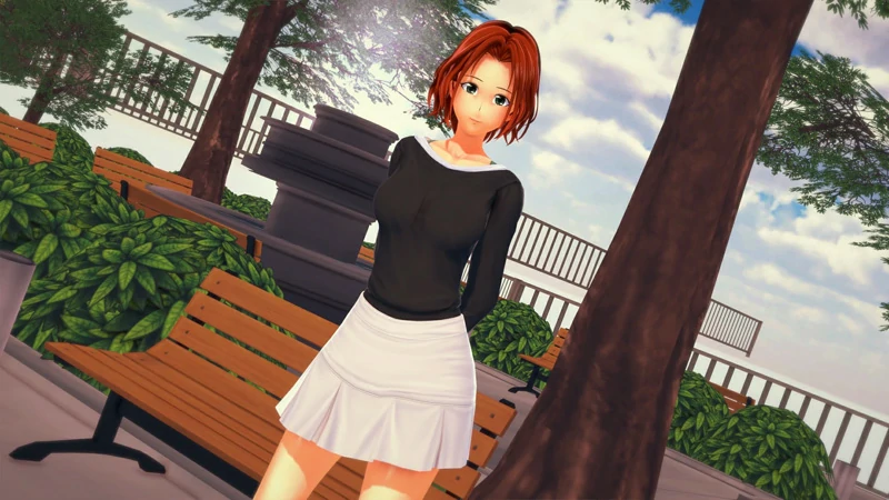 图片[2]-安卓+电脑【日系SLG动态】Pic v0.1.5b 步-大壮社区