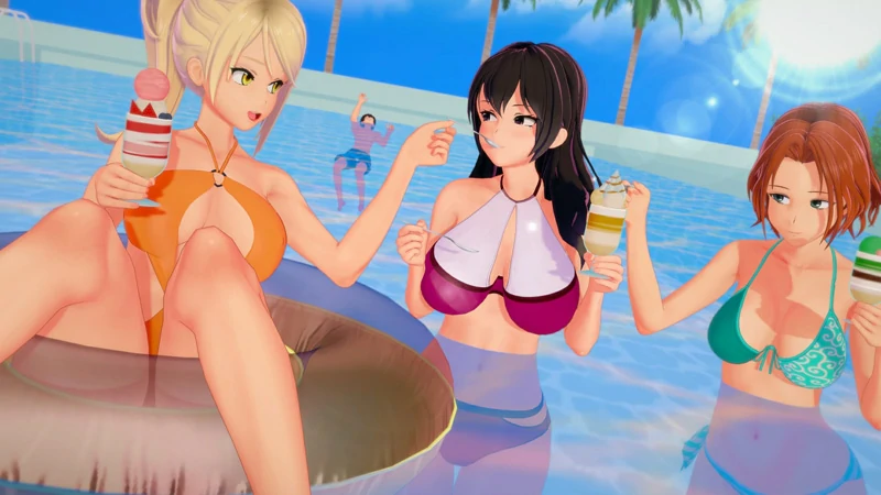 图片[5]-安卓+电脑【日系SLG动态】Pic v0.1.5b 步-大壮社区