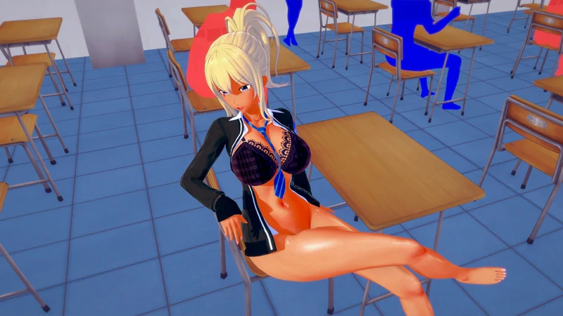 图片[7]-安卓+电脑【日系SLG动态】Pic v0.1.5b 步-大壮社区