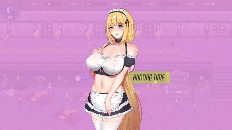 图片[8]-安卓+电脑【经营SLG动态】PP酒馆 步-大壮社区