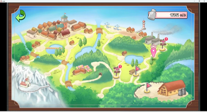 图片[5]-安卓+电脑【SLG动态】路人娘牧场v1124-大壮社区