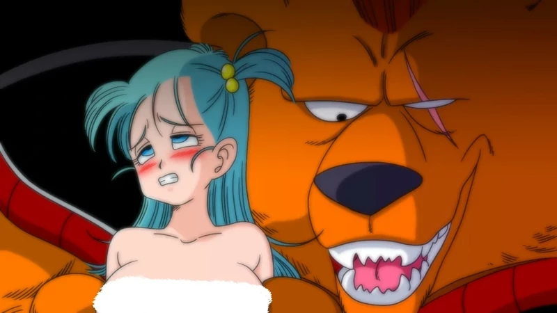 图片[5]-安卓+电脑【RPG动态同人】龙珠大冒险4部曲+漫画-大壮社区