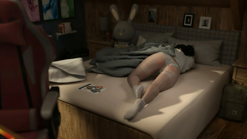 图片[12]-安卓+电脑【欧美SLG动态】爱与诱惑2 Ep7 步-大壮社区