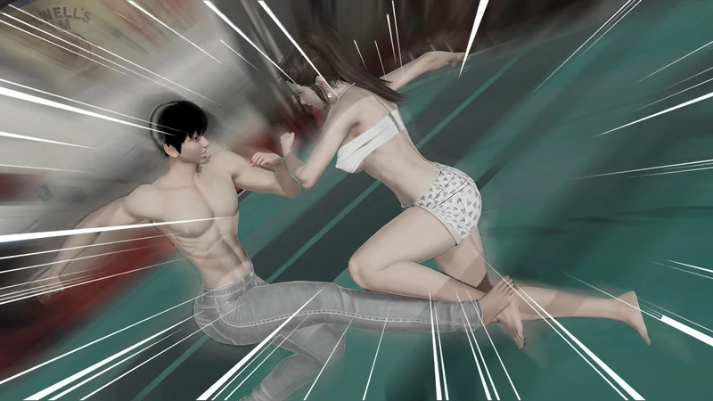 图片[6]-安卓+电脑【欧美SLG/动态】爱河 v5.0.2 步-大壮社区