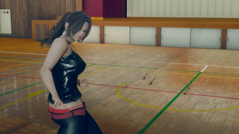 图片[10]-安卓+电脑【欧美SLG/动态】爱河 v5.0.2 步-大壮社区