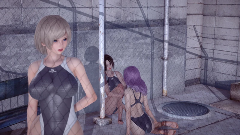 图片[8]-安卓+电脑【欧美SLG/动态】爱河 v5.0.2 步-大壮社区