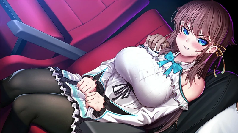 图片[2]-安卓+电脑【神作RPG_NTR_CV】除灵猎人NebelVer2.15 步-大壮社区