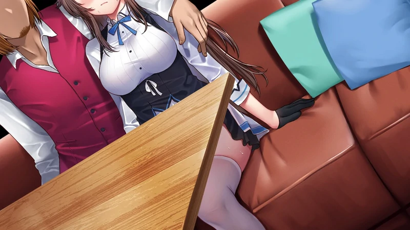 图片[3]-安卓+电脑【神作RPG_NTR_CV】除灵猎人NebelVer2.15 步-大壮社区