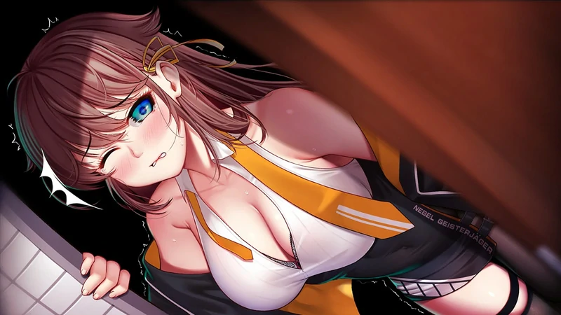 图片[4]-安卓+电脑【神作RPG_NTR_CV】除灵猎人NebelVer2.15 步-大壮社区