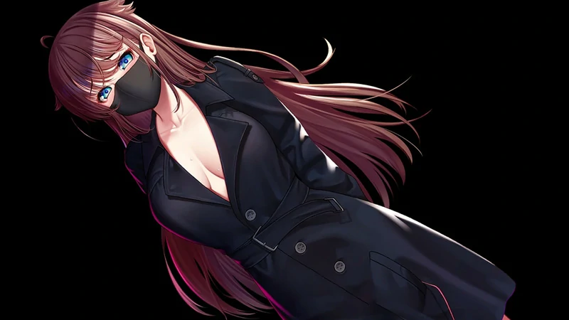 图片[5]-安卓+电脑【神作RPG_NTR_CV】除灵猎人NebelVer2.15 步-大壮社区