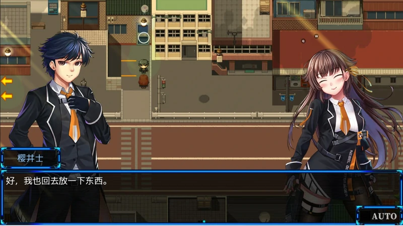 图片[7]-安卓+电脑【神作RPG_NTR_CV】除灵猎人NebelVer2.15 步-大壮社区