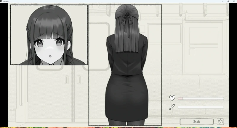 图片[2]-安卓+电脑【RPG】触摸骚扰火车v1.0 骑-大壮社区