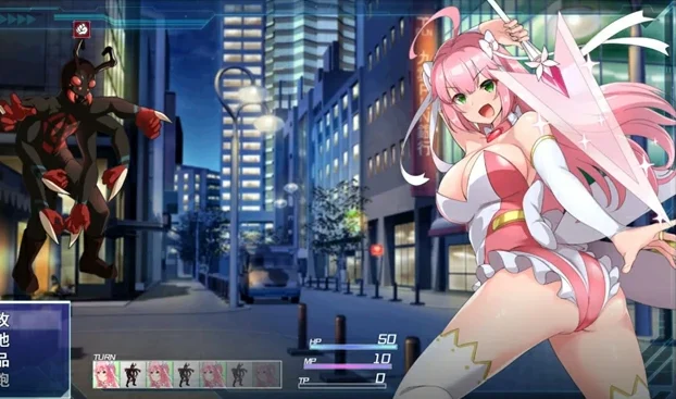 安卓+电脑【热门精品RPG全CV】赤红飞翔纯净火焰v1.04 骑-大壮社区