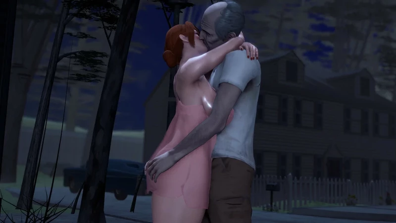 图片[7]-安卓+电脑【欧美SLG/动态】电车故障 v0.22 步-大壮社区