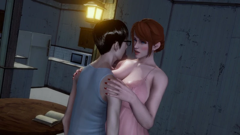 图片[9]-安卓+电脑【欧美SLG/动态】电车故障 v0.22 步-大壮社区