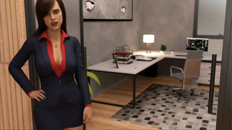 图片[6]-安卓+电脑【欧美SLG动态】办公室福利 v0.7 步-大壮社区