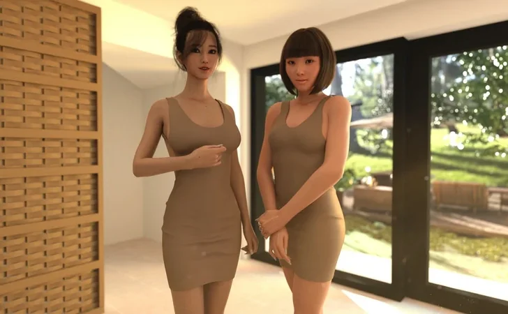 安卓+电脑【欧美SLG动态】办公室潜规则 ep3v01 步-大壮社区