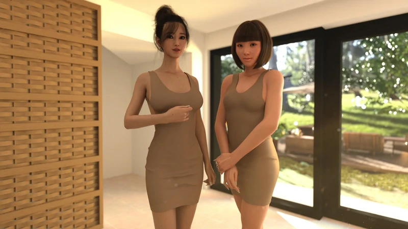 图片[1]-安卓+电脑【欧美SLG动态】办公室潜规则 ep3v01 步-大壮社区