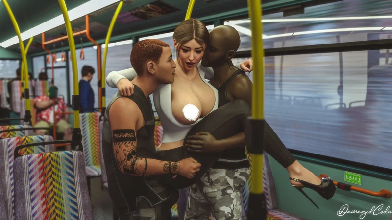 图片[4]-安卓+电脑【欧美SLG动态】办公室潜规则 ep3v01 步-大壮社区