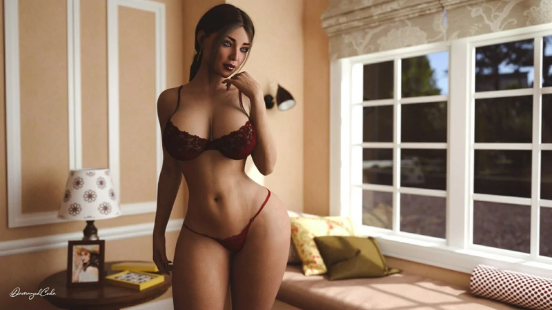 图片[7]-安卓+电脑【欧美SLG动态】办公室潜规则 ep3v01 步-大壮社区